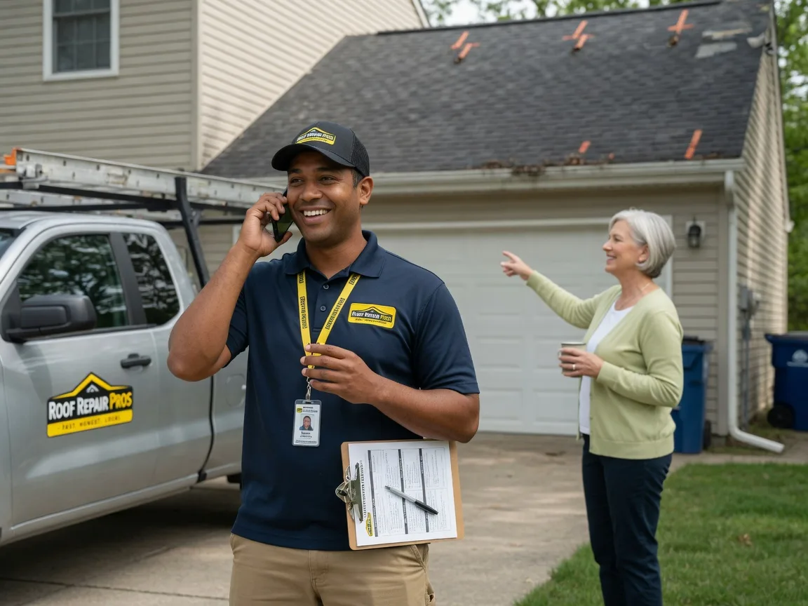 Roof Repair Polk City, IA FAQs